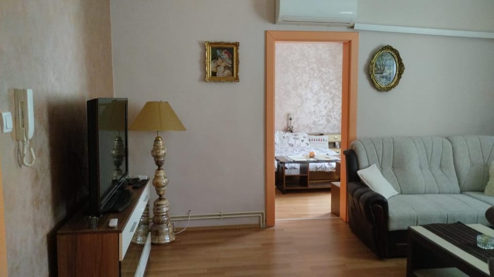 AVE Apartman Subotica Apartment in Vojvodina