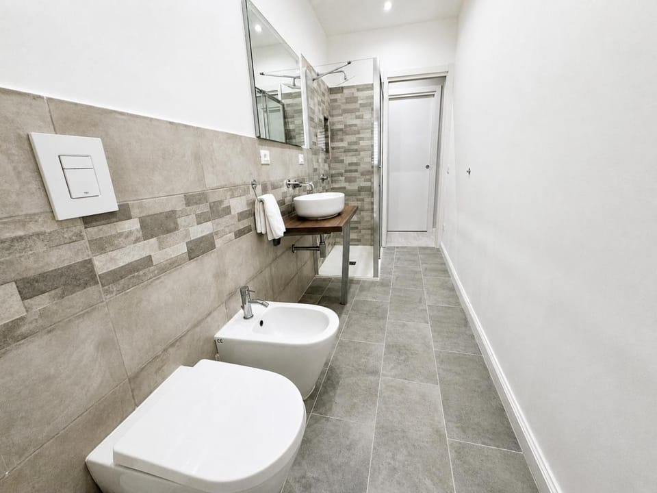 Vicolo Primo Apartment in Palermo