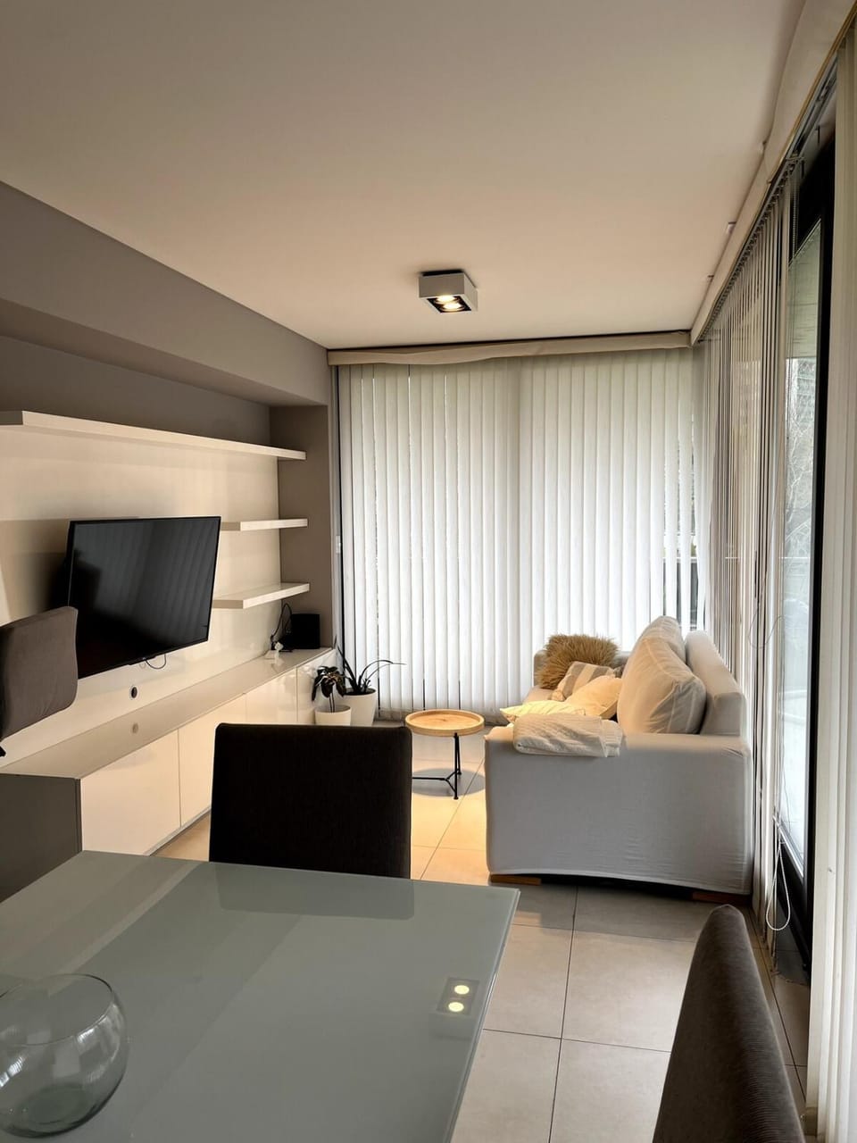Condominium apartment Premium 2 dormitorios Apartment in Rosario