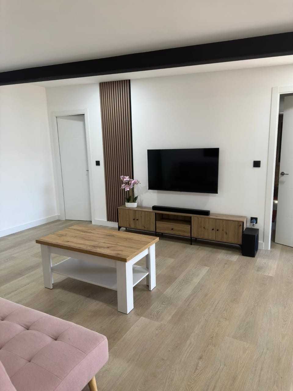 vivienda a manchica a 1km autovia House in Galicia