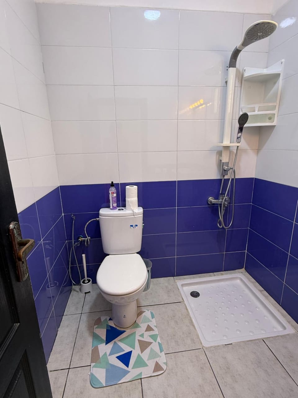 Sunny house Apartment in Tangier-Tétouan-Al Hoceima