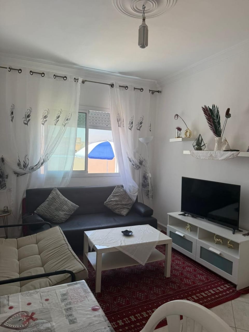 Sunny house Apartment in Tangier-Tétouan-Al Hoceima