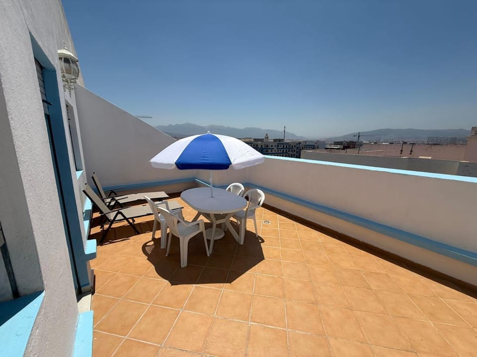 Sunny house Apartment in Tangier-Tétouan-Al Hoceima