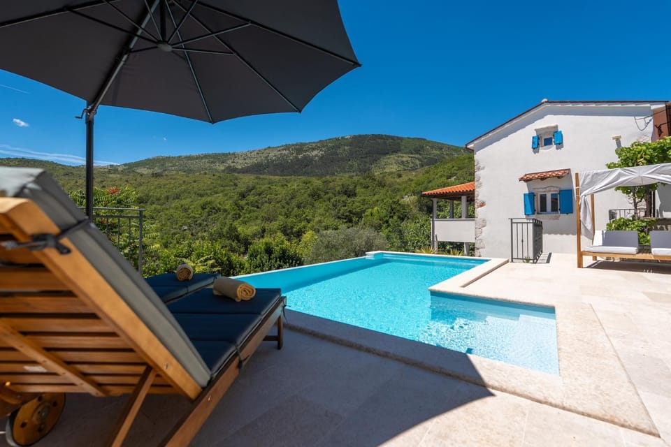 Villa Katarina Villa in Istria County