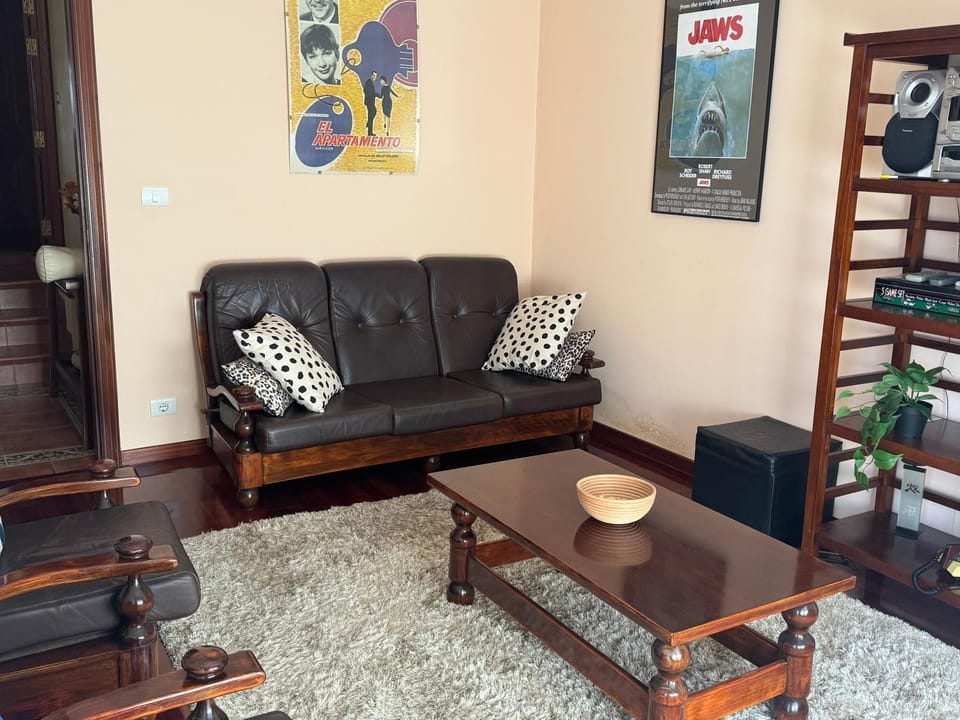 Piso en el centro de A Guarda Apartment in Viana do Castelo District, Portugal