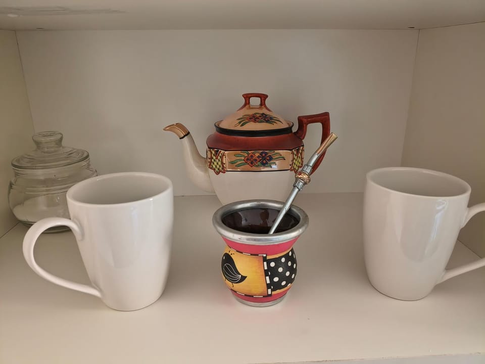 Coffee/tea facilities, Kitchen or kitchenette