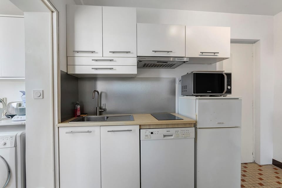 Les Landes Apartment in Saint-Quay-Portrieux