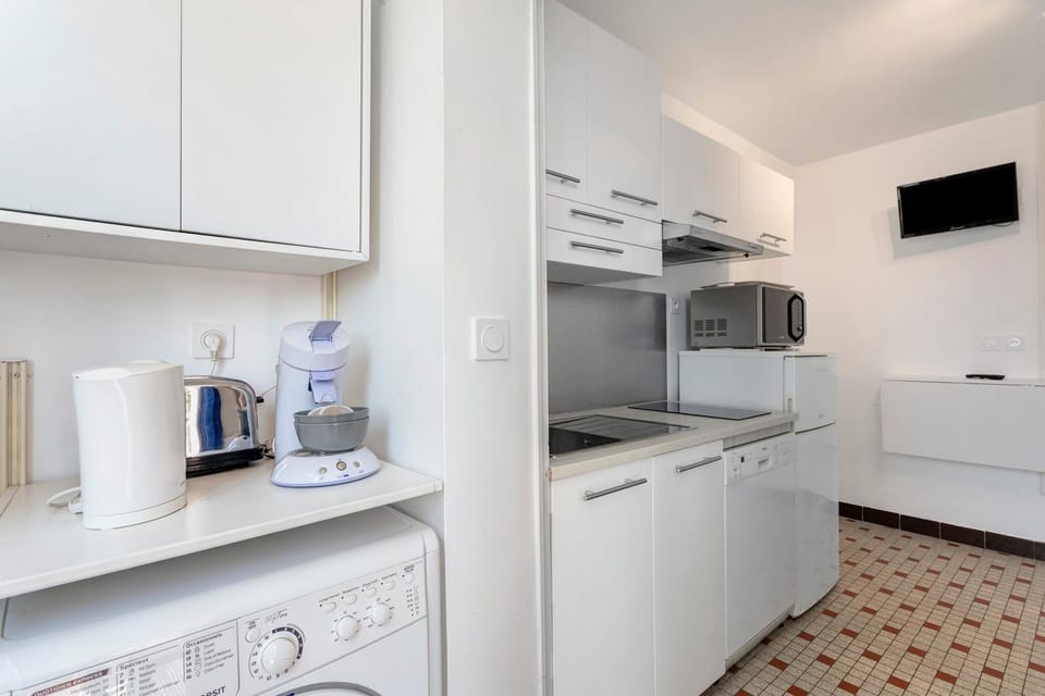 Les Landes Apartment in Saint-Quay-Portrieux