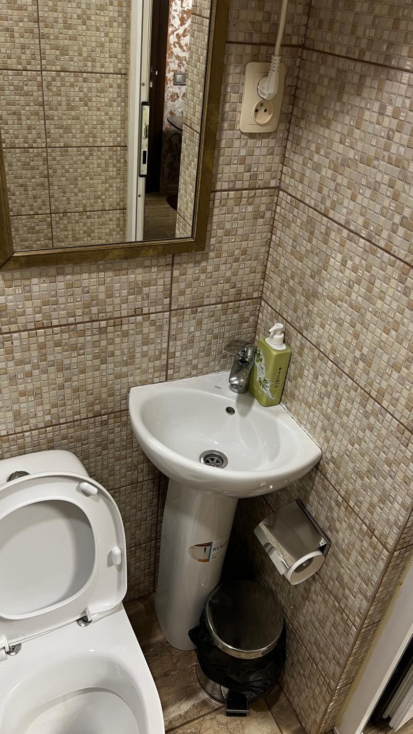 Центр дозвілля та відпочинку RELAX Apartment in Dnipro