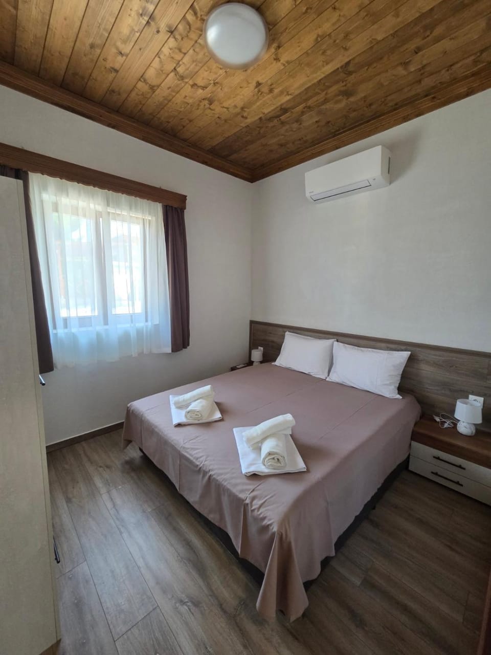 Alyki Stone Houses 1 Villa in Thasos