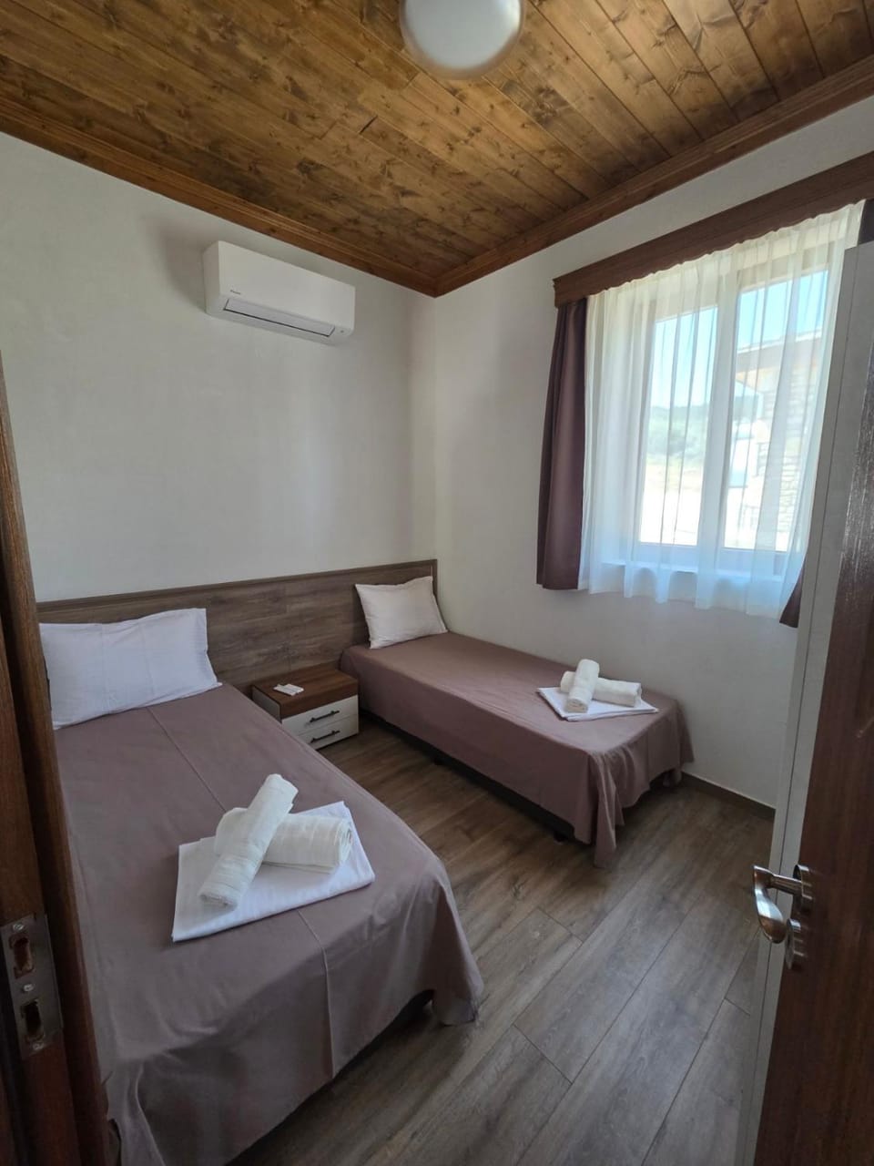 Alyki Stone Houses 1 Villa in Thasos