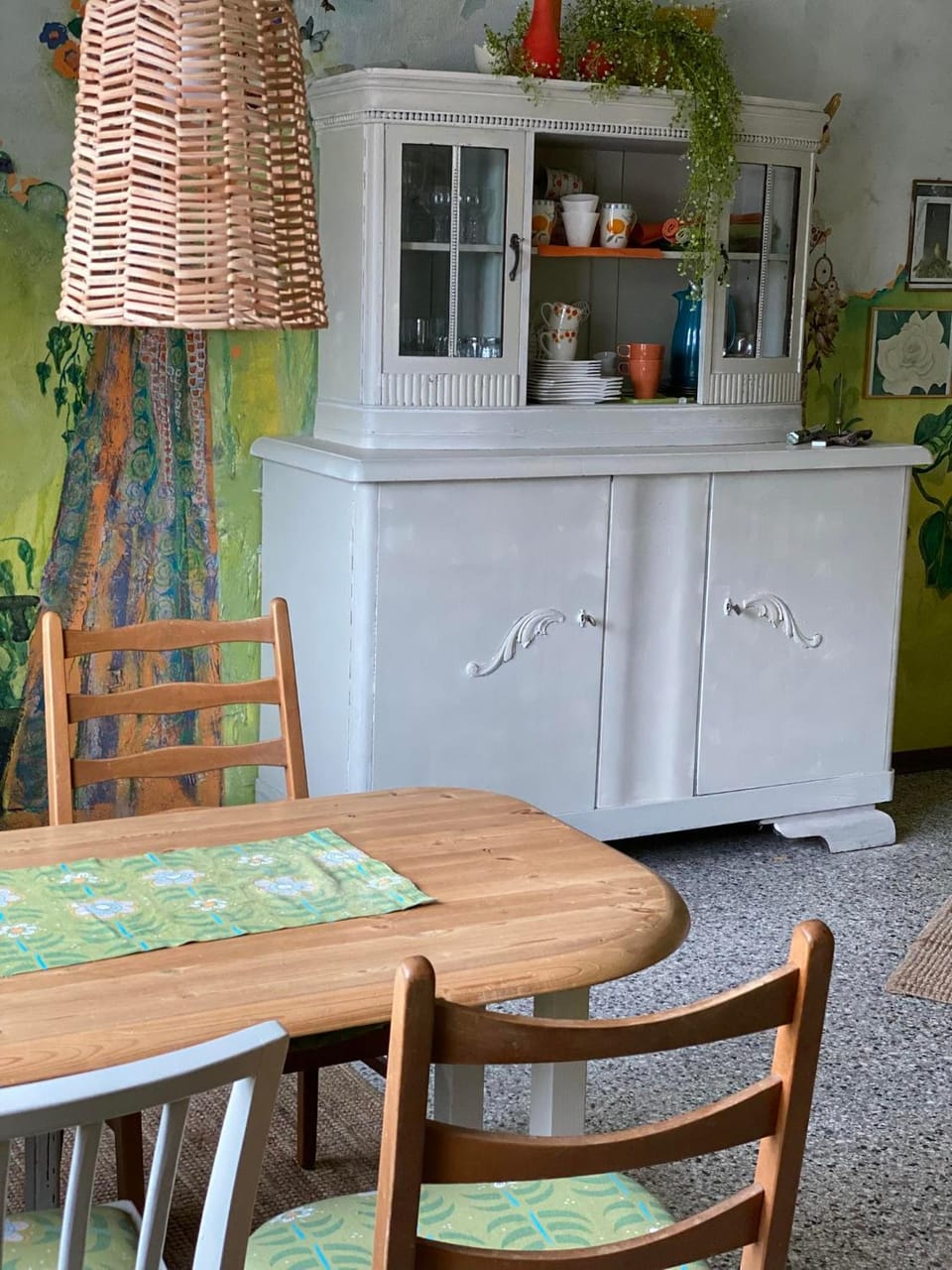 Ferienhaus Atelier House in Heidekreis
