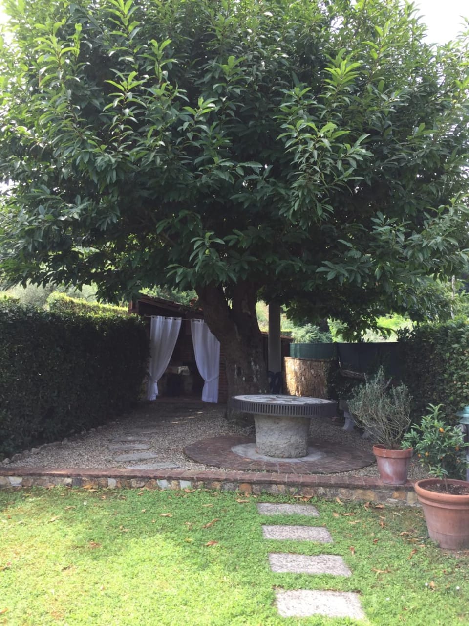 LA CAPANNA TOSCANA con PISCINA - AIR CONDITIONING - Wi Fi House in Capannori