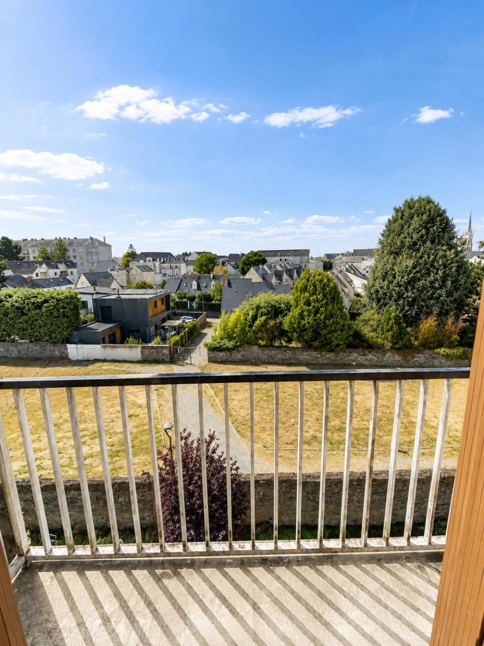 Appartement Business & Family - 4 Chambres Apartment in Angers