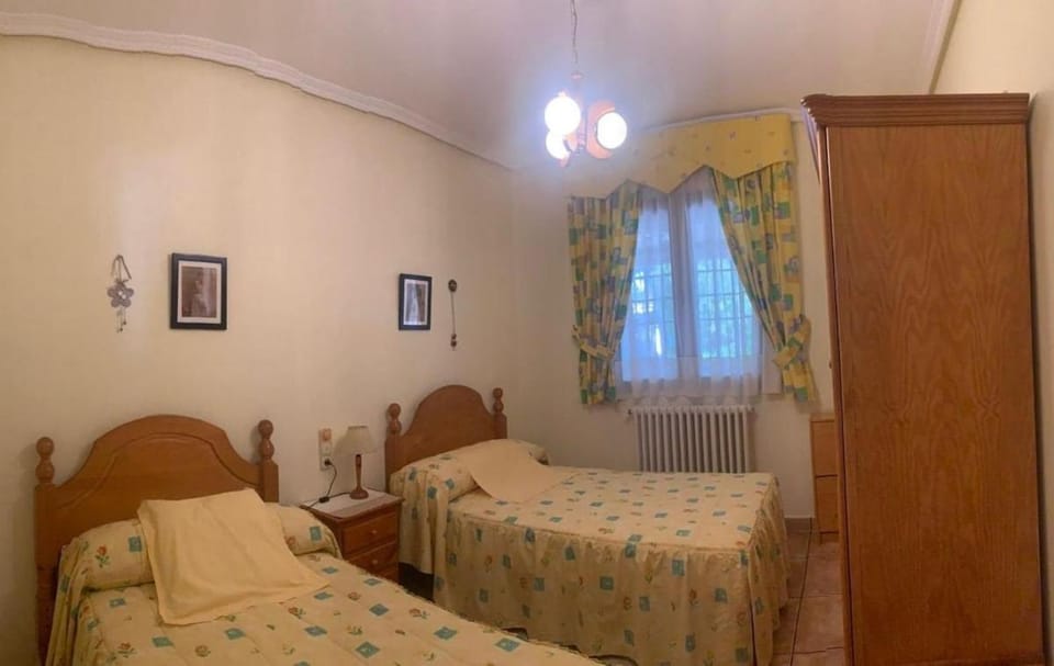 Casa Rural - Villarrobledo House in La Mancha