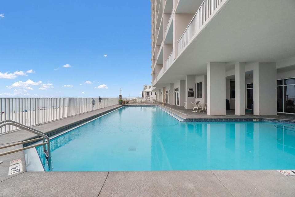 Windemere 1004 House in Perdido Key