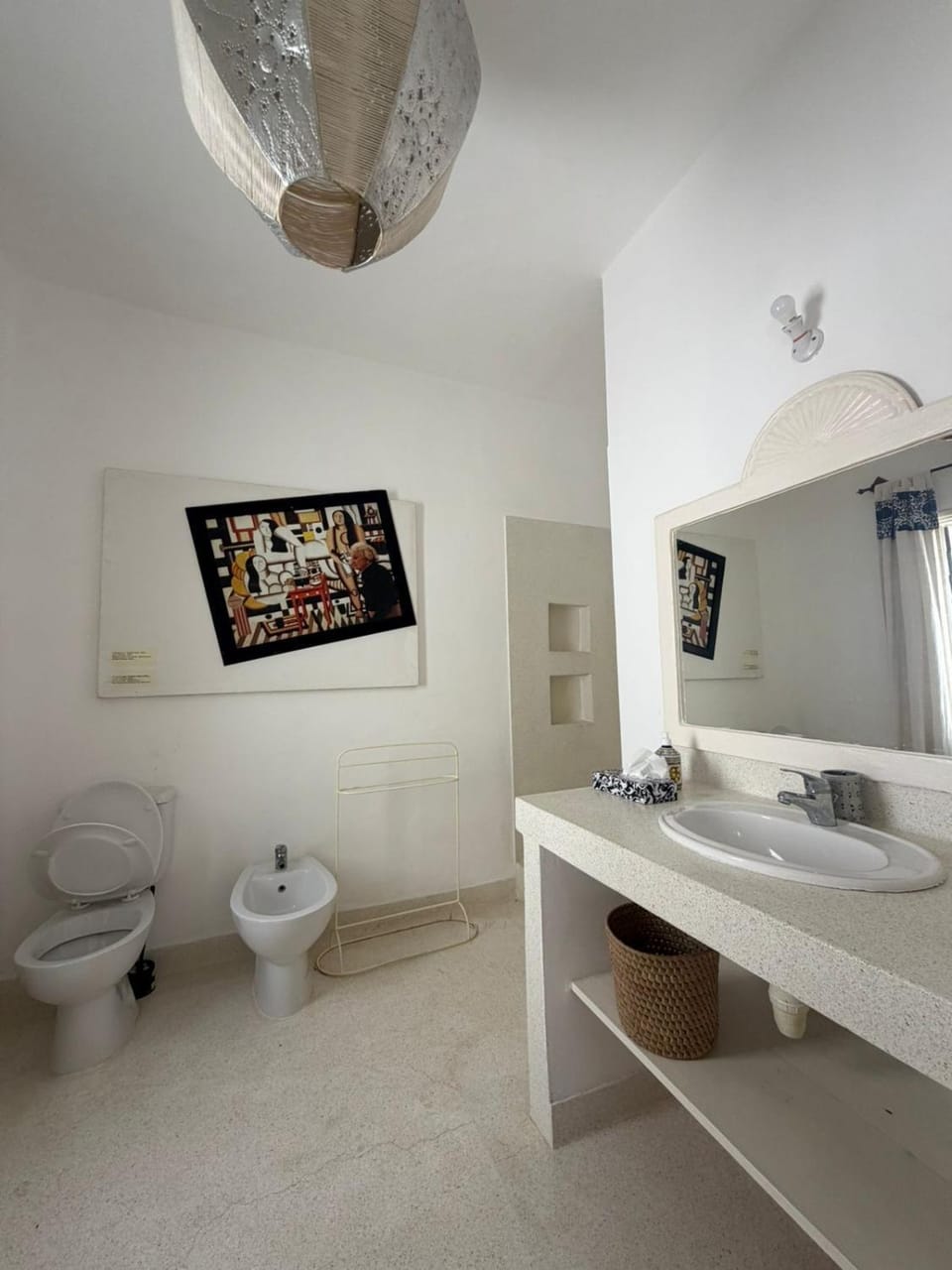 3 bedroom beachfront villa Apartment in Malindi