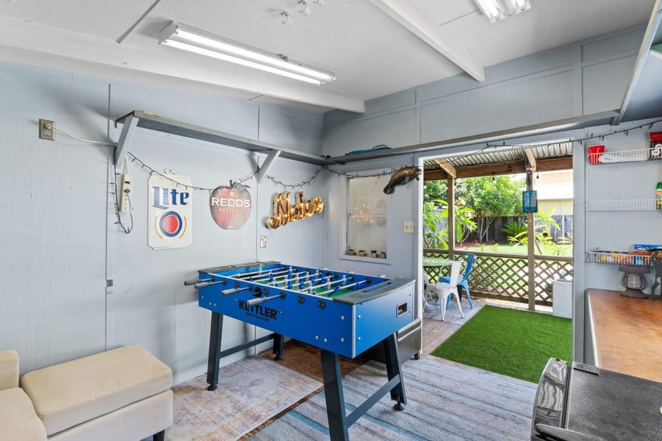 Private Pool Oasis | Ultimate Hangout Pad |Foosball, Fire Pit, Cornhole | Near Lagoon & Beach House in Lower Grand Lagoon