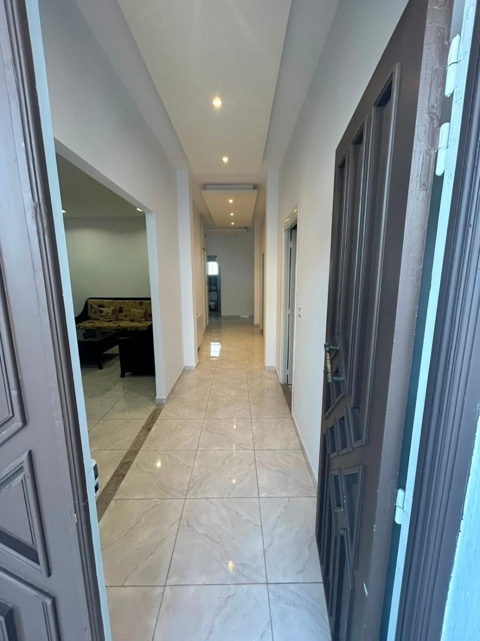 Chez Brahim Villa in Tunis Governorate, Tunisia