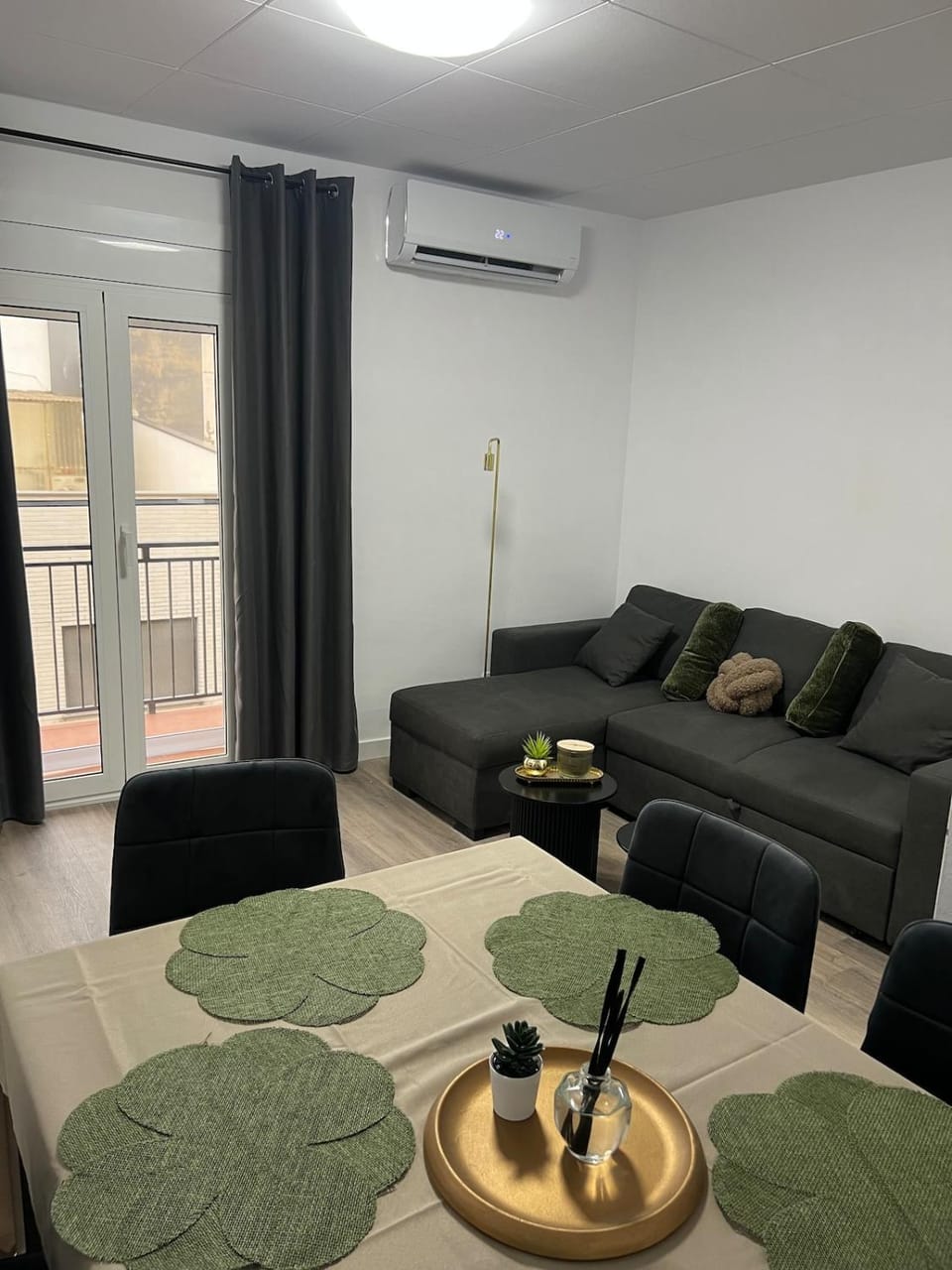 Apartment in Amer Apartment in Selva