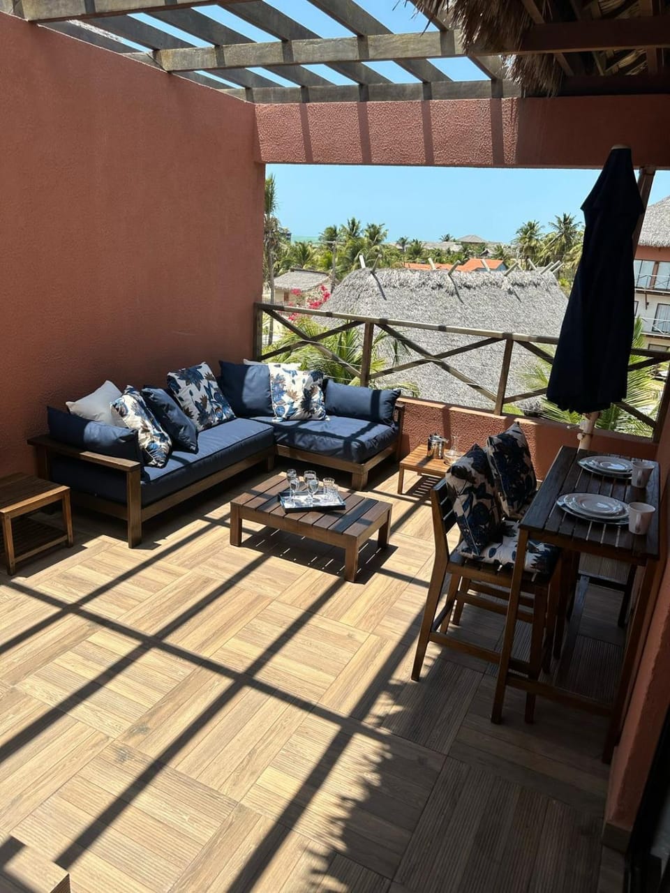 Villas BobZ Hotel in State of Ceará