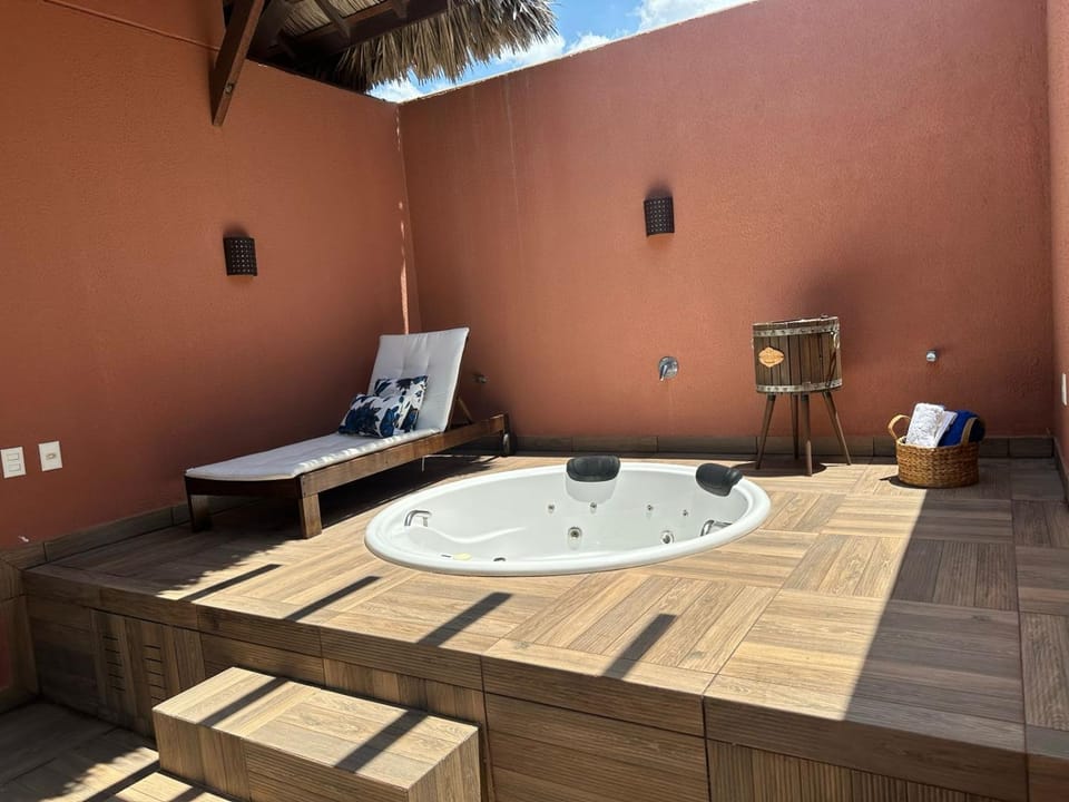 Villas BobZ Hotel in State of Ceará