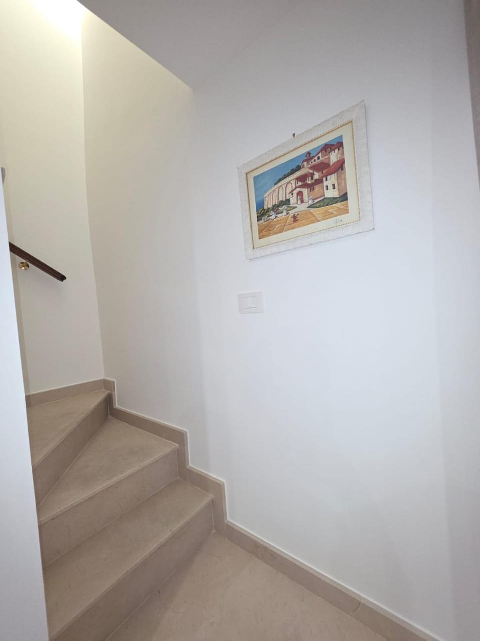 MARE FUORI LUXURY B&b Apartment in Apulia