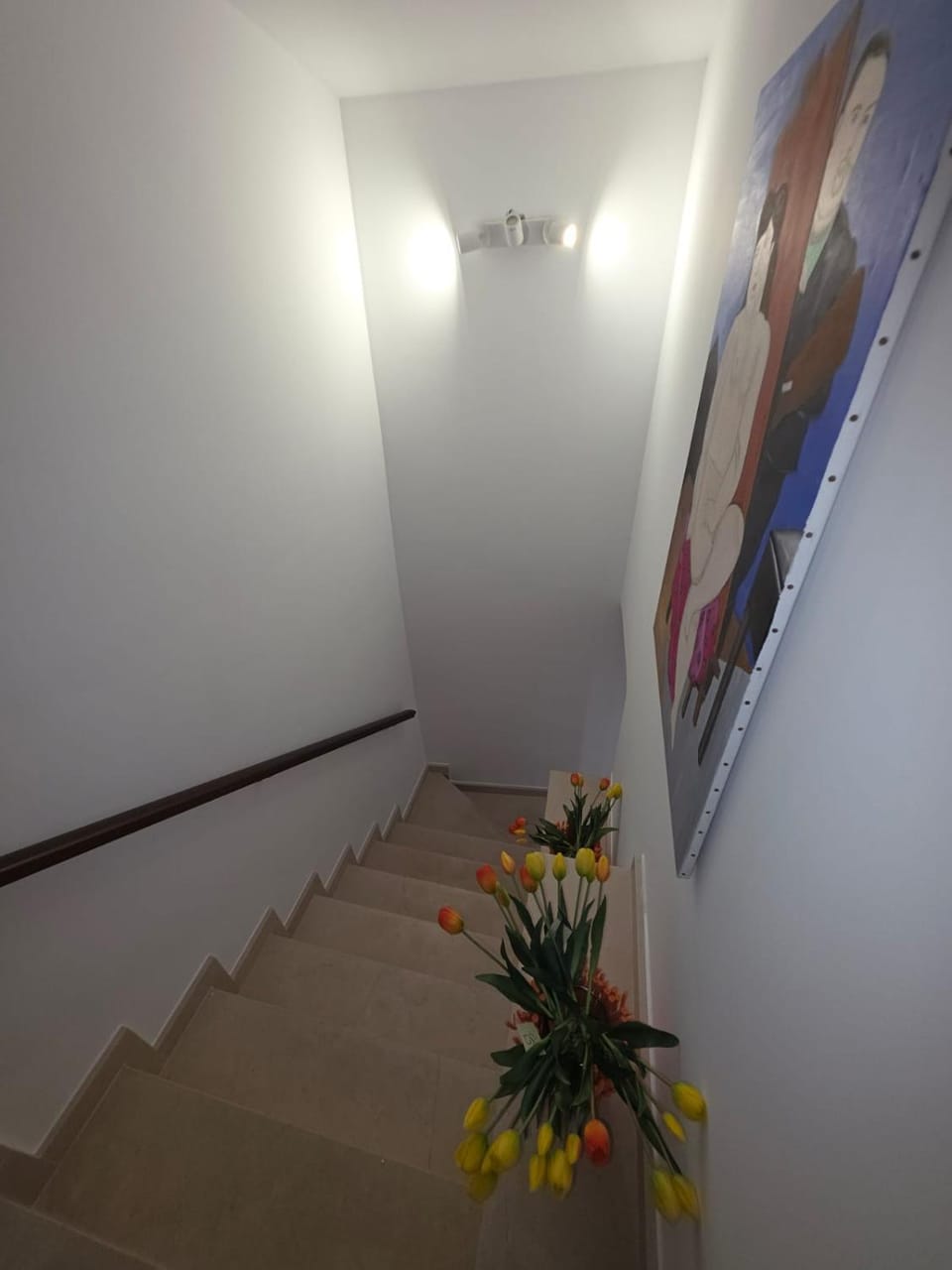MARE FUORI LUXURY B&b Apartment in Apulia