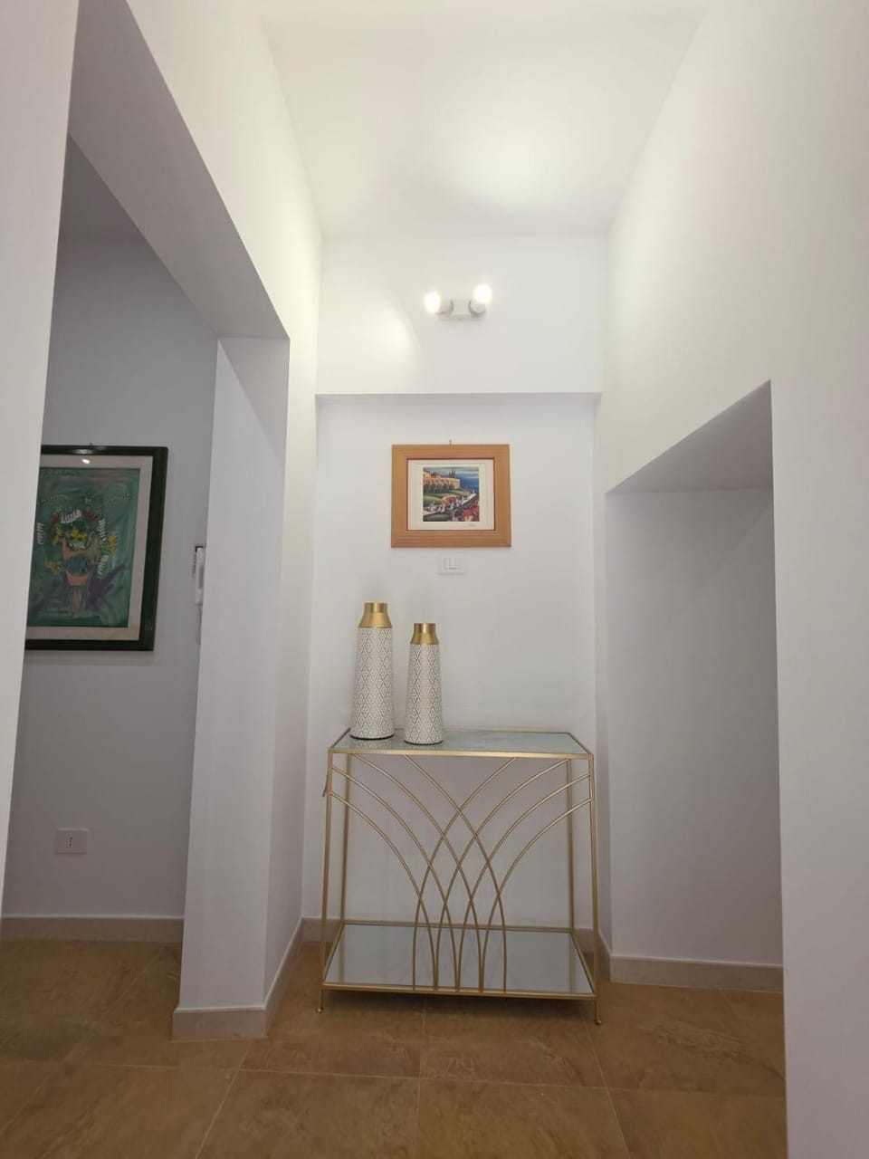 MARE FUORI LUXURY B&b Apartment in Apulia