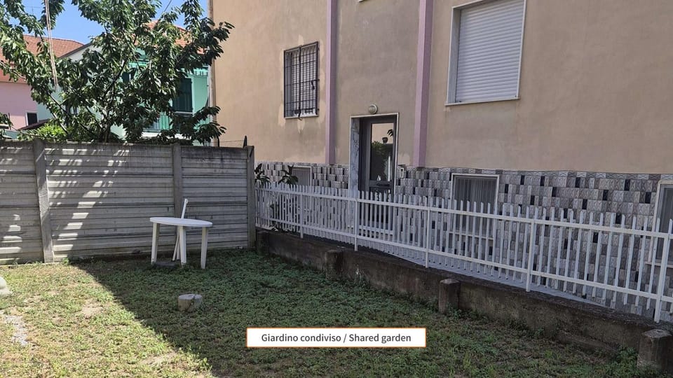 Farfalla - By Turent Apartment in Loano