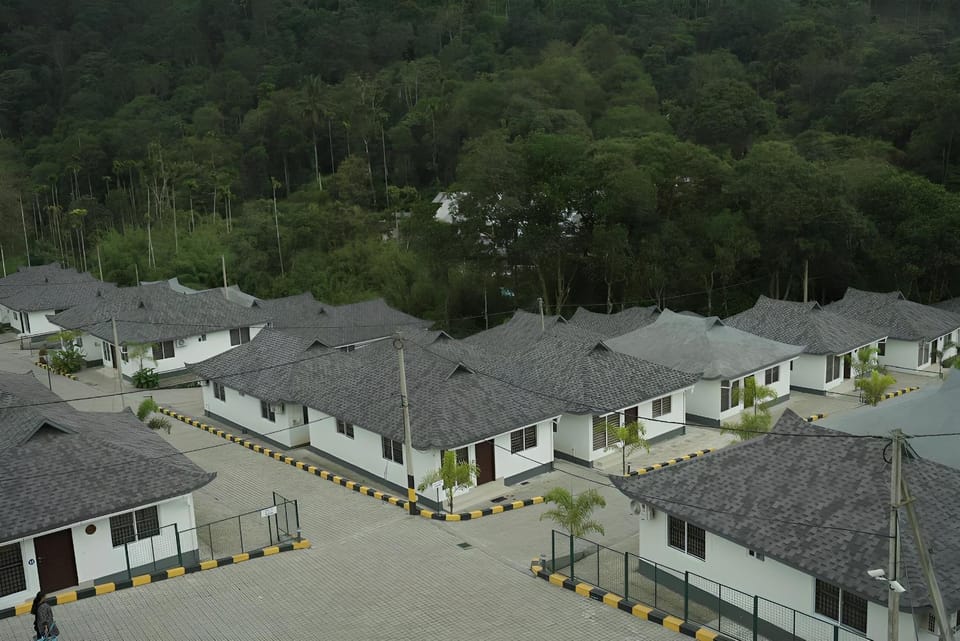 View (from property/room)