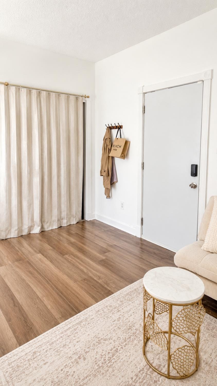 The Patricia House South Beach Apartment in Flamingo Lummus