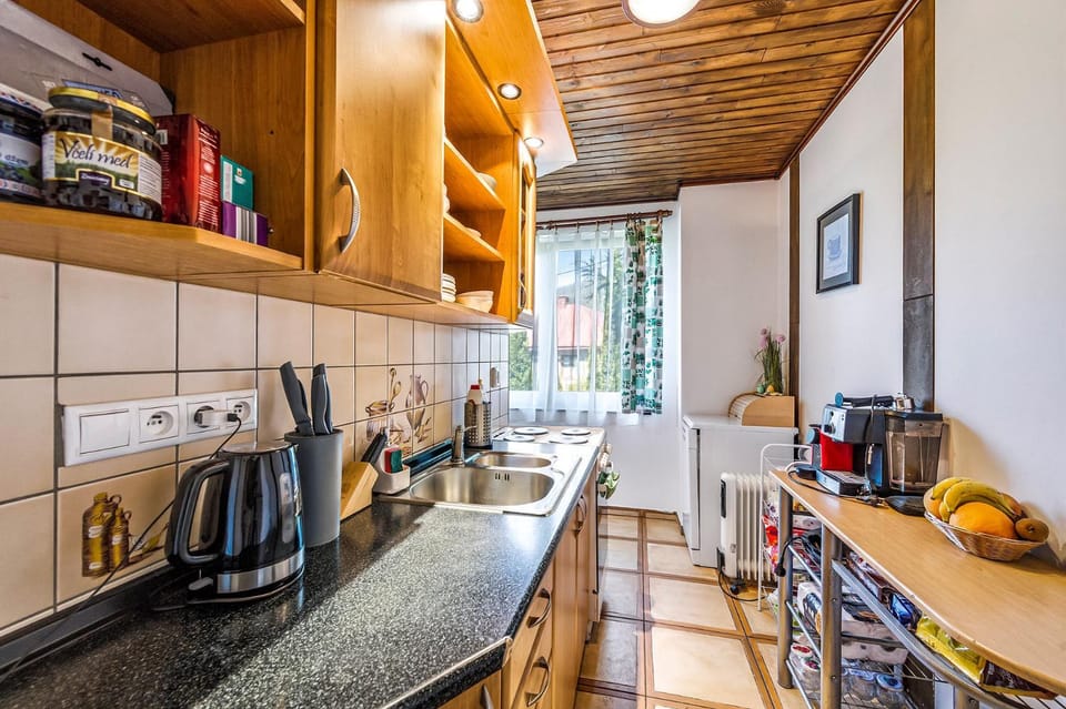 Chlúpka u Luisa House in Slovakia