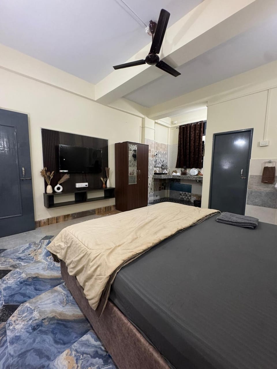 Bougainvillea Homestay Vacation rental in India