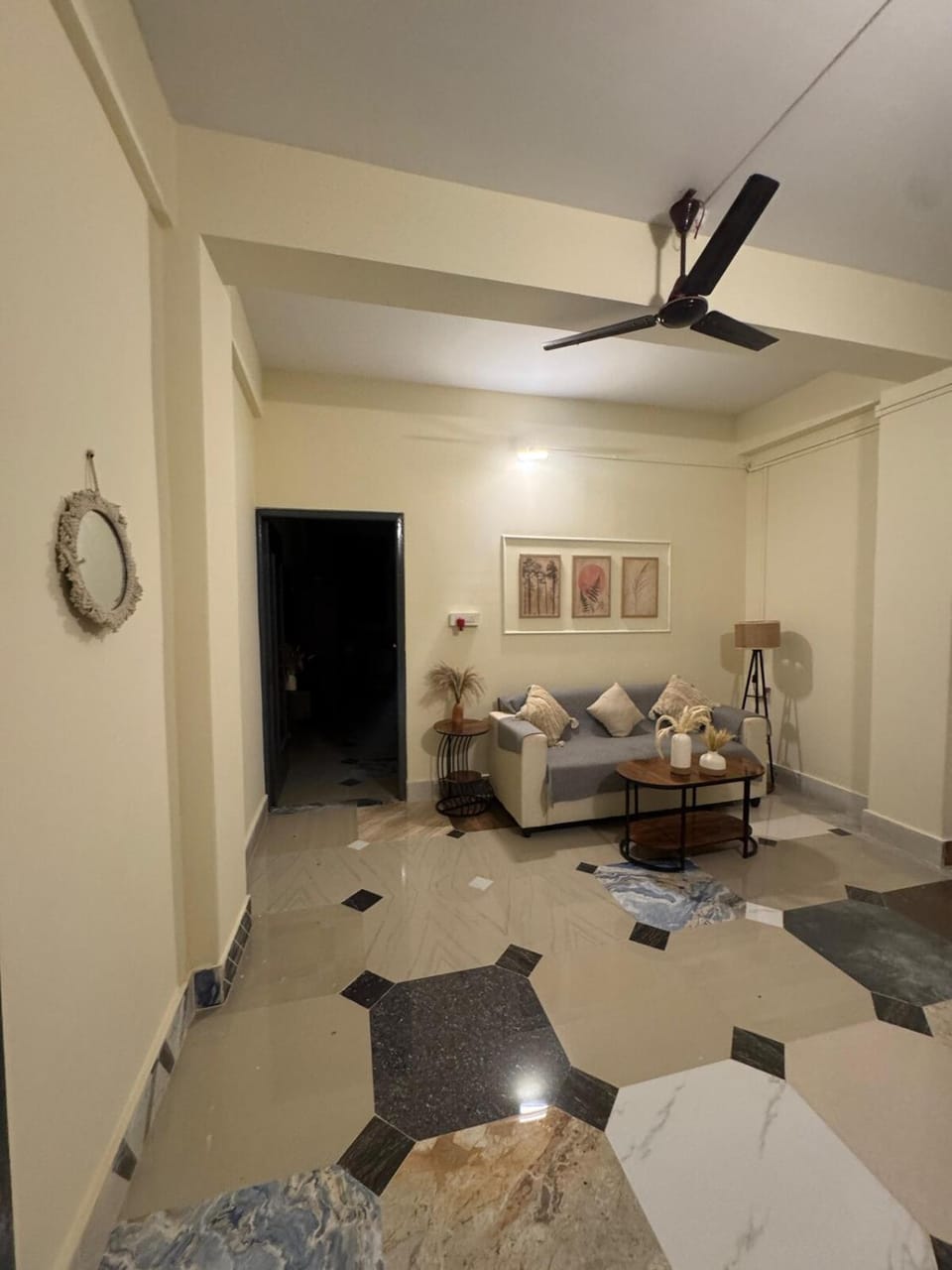 Bougainvillea Homestay Vacation rental in India