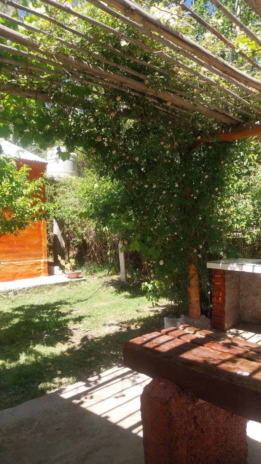 Complejo el portal CABAÑAS LA FAMILIA Apartment in San Juan Province, Argentina