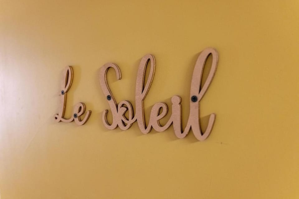 Suite du Soleil - Studio - Hypercentre Apartment in Narbonne