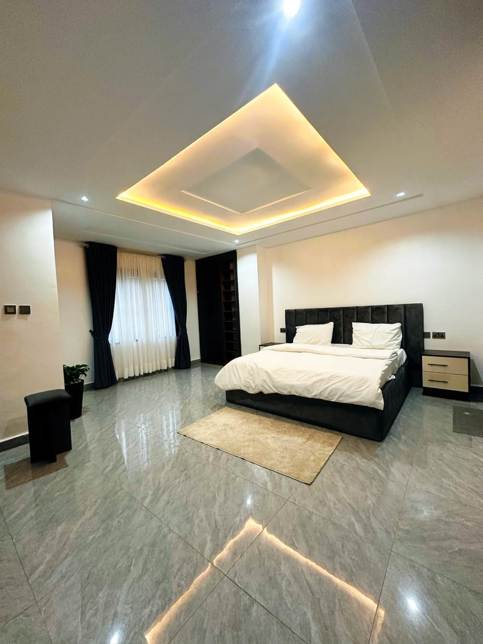 GPI Apartments Apartment in Abuja