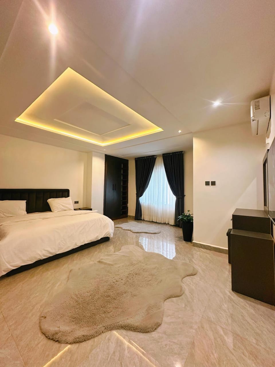 GPI Apartments Apartment in Abuja