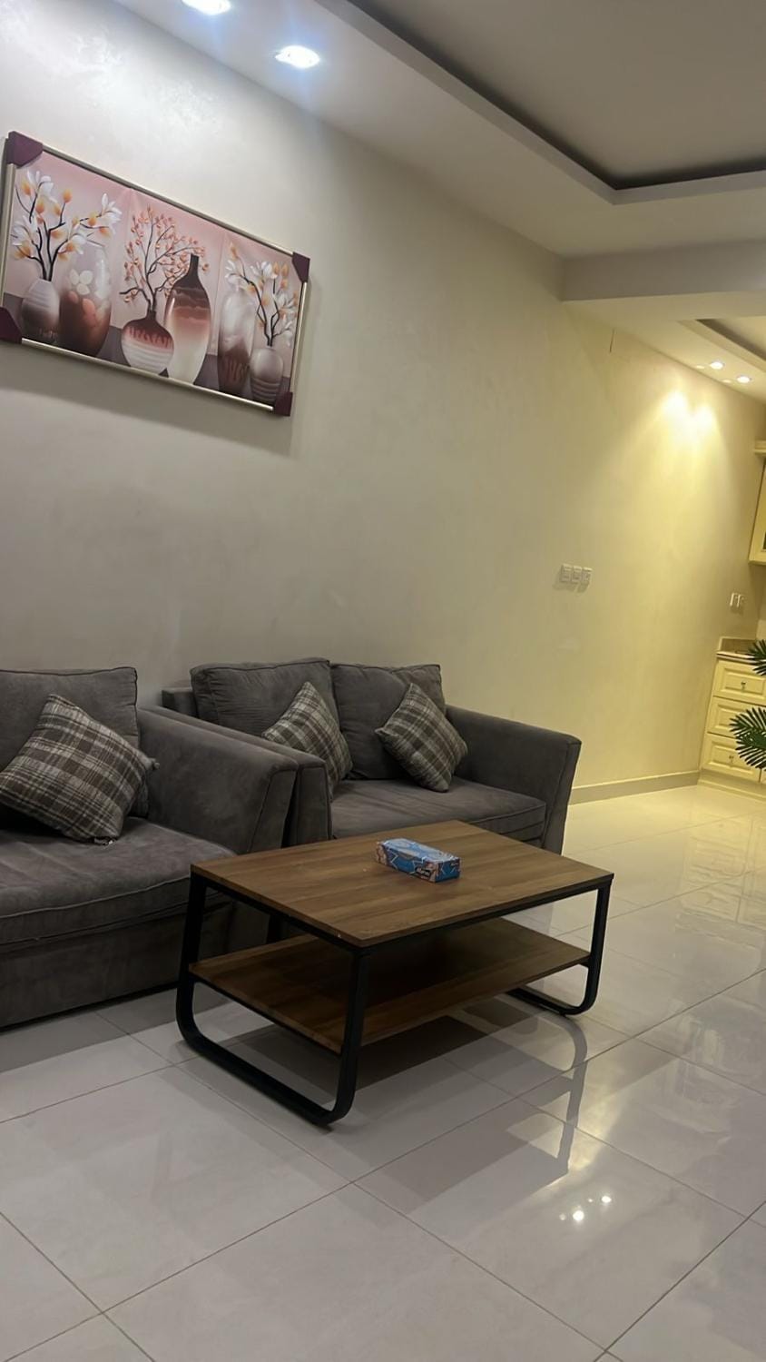 شقق فندقية Apartment in Riyadh Province