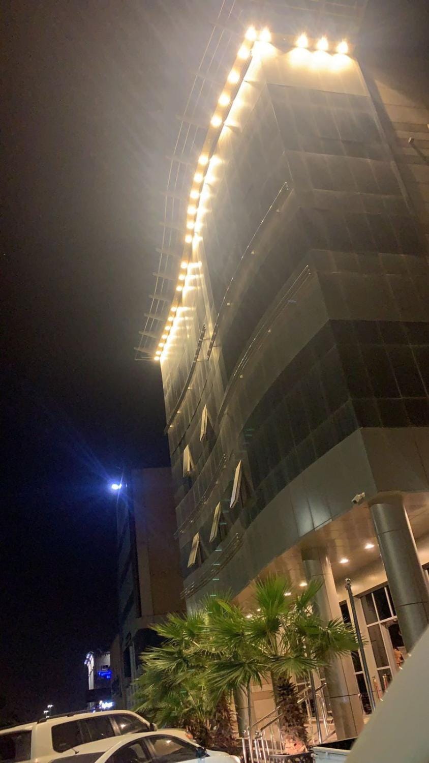 شقق فندقية Apartment in Riyadh Province