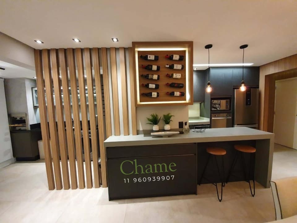 Lounge or bar