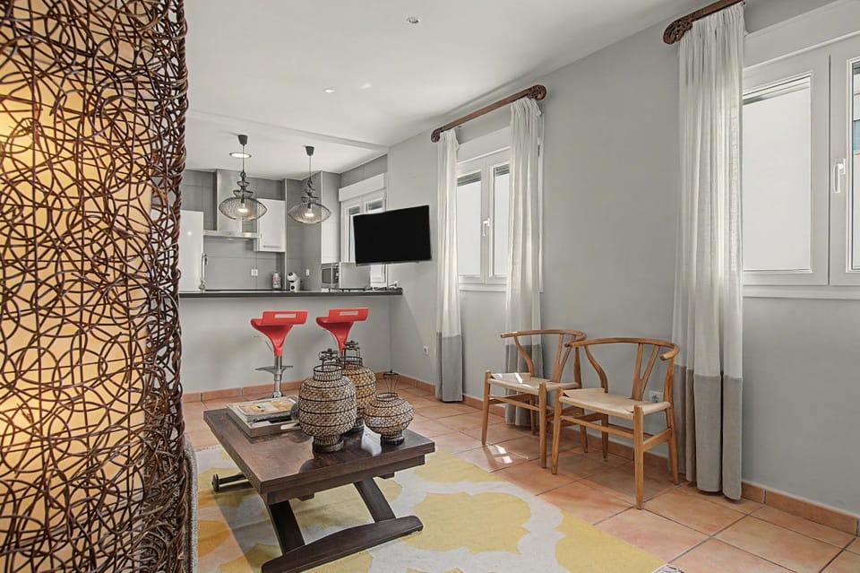 Suite Mirador Palmar Free Parking House in Conil de la Frontera