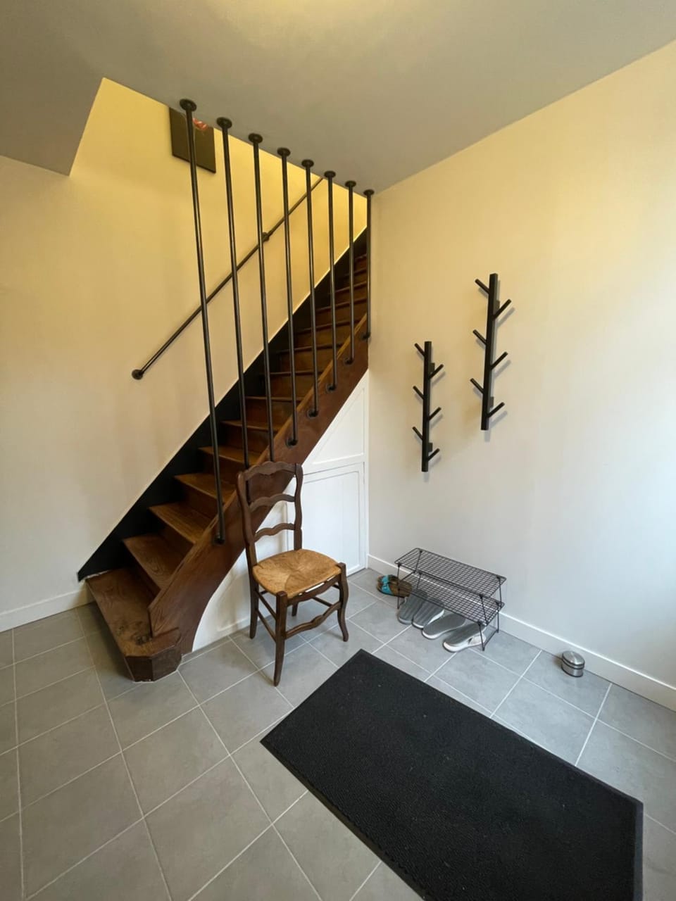 appartement cosy avec jardin en Berry Apartment in Centre-Val de Loire