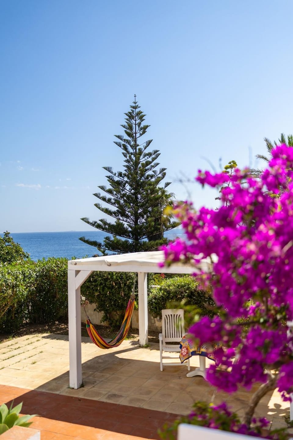 Sea view