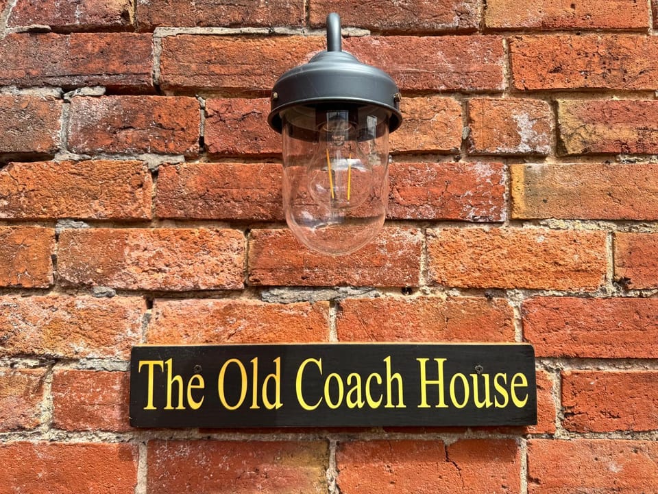 Property logo or sign