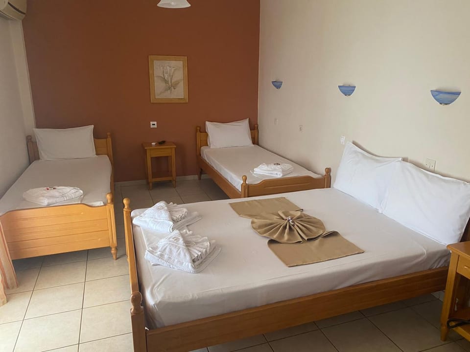 Iris by Dias Hotel in Decentralized Administration of Macedonia and Thrace