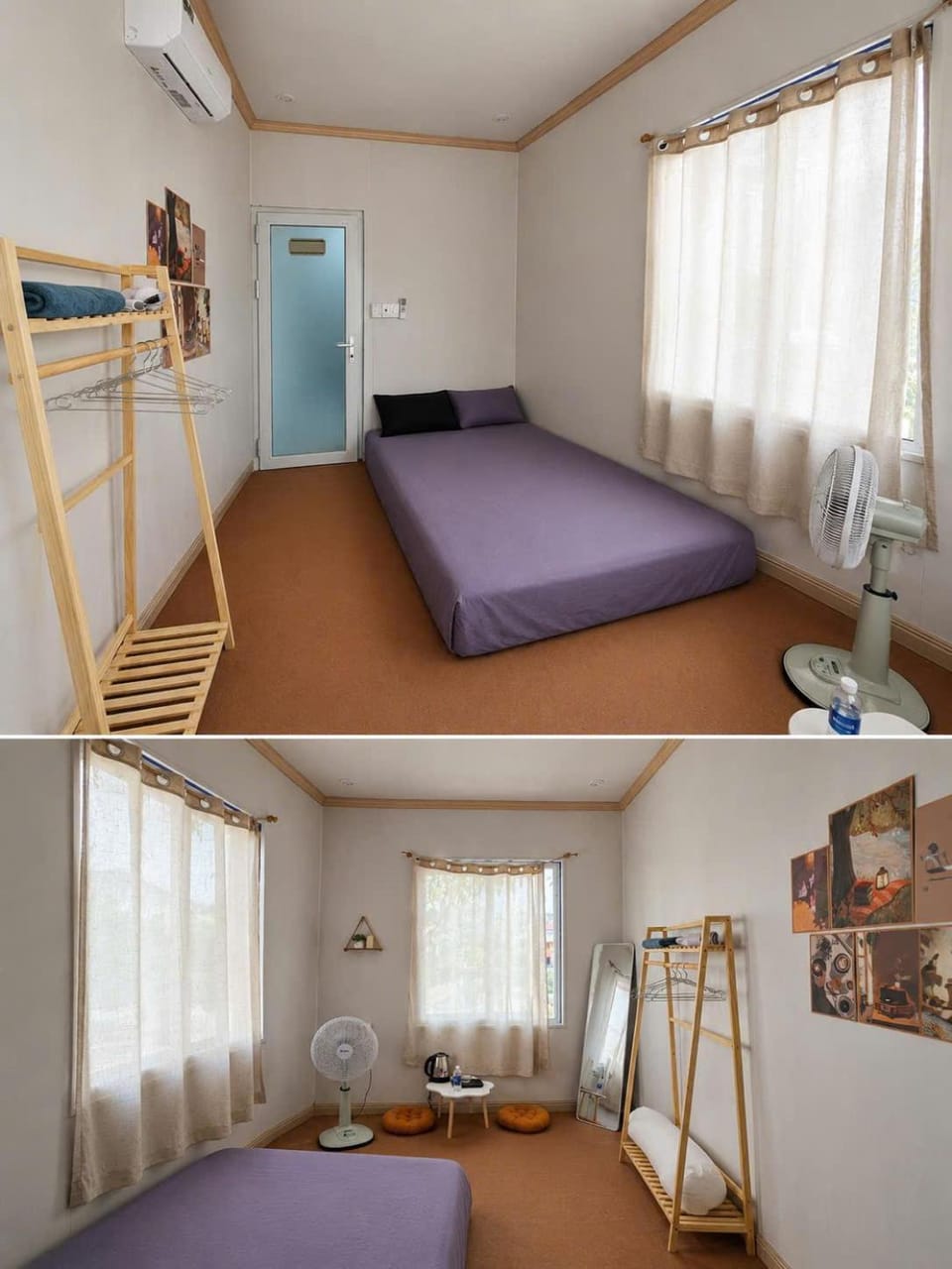 Châu Oanh Homestay Vacation rental in Vietnam