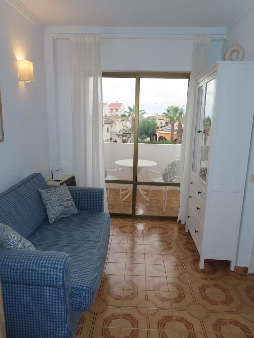 Cabo Cervera I Apartment in Torrevieja