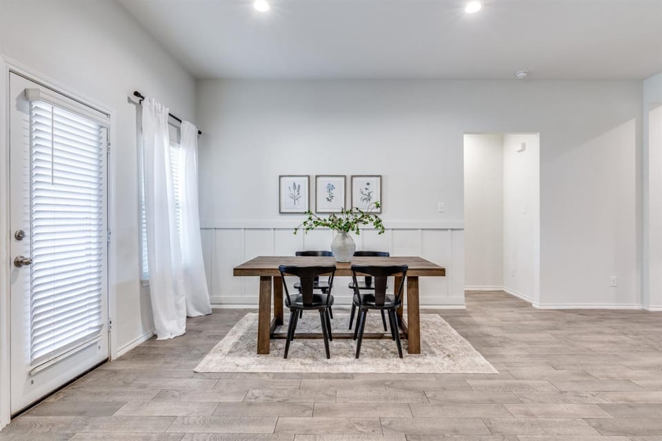 Cozy Retreat at 207 High Point Way in Justin, TX House in Justin